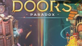 Epic Games Store’da Bu Hafta: Infinifactory ve Kapılarla Dolu Doors: Paradox!