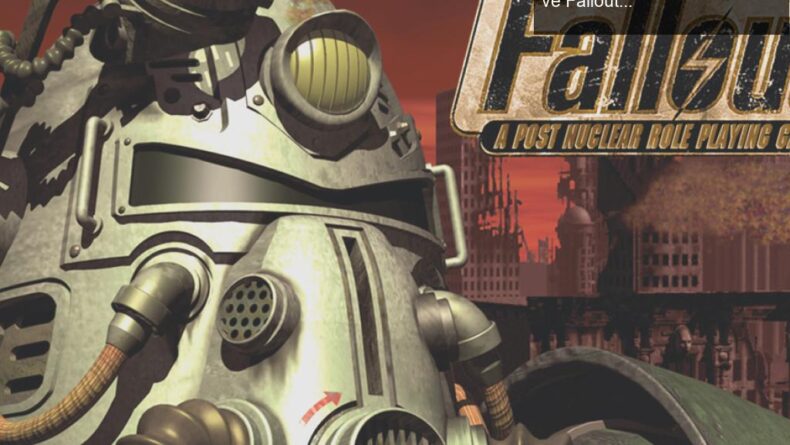 Epic Games Store’da Bu Hafta Ücretsiz Dakar Desert Rally ve Fallout Üçlüsü!