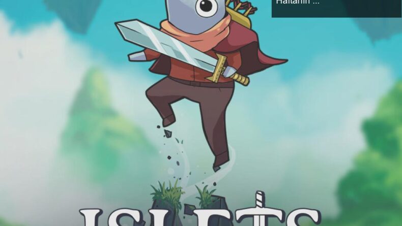 Epic Games Store’da Bu Hafta Ücretsiz İki Oyun ve Gelecek Haftanın Heyecanı: Islets