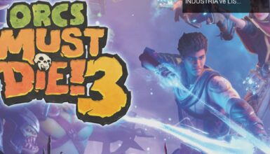 Epic Games Store’da Bu Hafta Ücretsiz Oyun Büyüsü: INDUSTRIA ve LISA ile Tanışın!