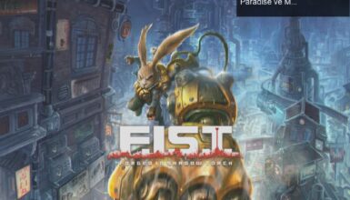 Epic Games Store’da Bu Hafta Ücretsiz Oyunlar: Arcade Paradise ve Maid of Sker!