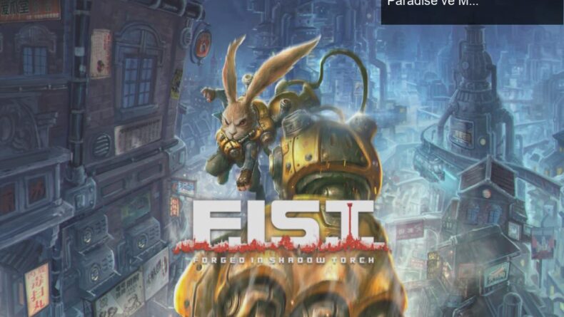 Epic Games Store’da Bu Hafta Ücretsiz Oyunlar: Arcade Paradise ve Maid of Sker!