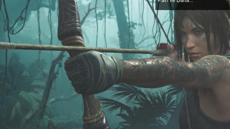 Epic Games Store’da Bu Hafta Ücretsiz Oyunlar: Ring of Pain ve Daha Fazlası!