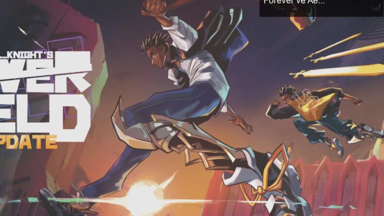 Epic Games Store’da Bu Hafta Ücretsiz: Super Meat Boy Forever ve Aerial_Knight’s Never Yield