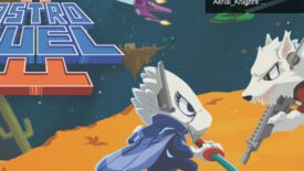 Epic Games Store’da Bu Haftanın Ücretsiz Oyunları: Aerial_Knight’s Never Yield ve Astro Duel 2