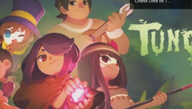Epic Games Store’da Bu Haftanın Ücretsiz Oyunları: Chess Ultra ve Tunche!