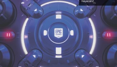 Epic Games Store’da Circus Electrique ve Gizemli Oyun Heyecanı!