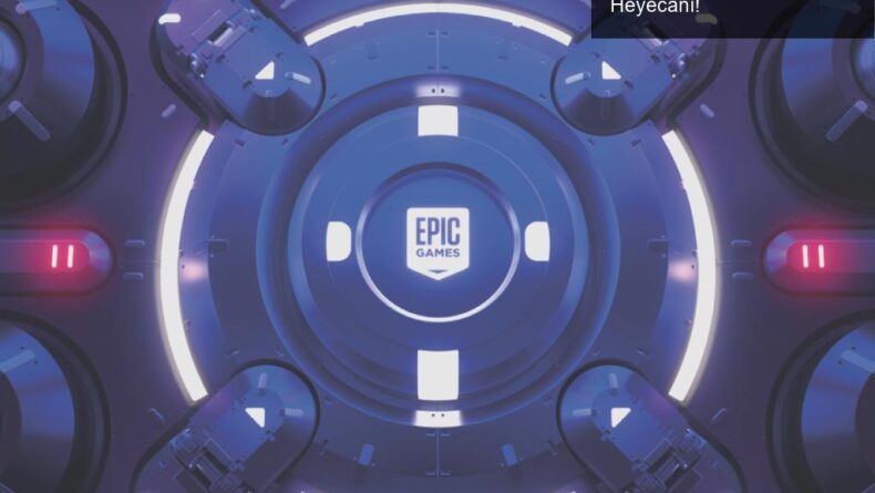 Epic Games Store’da Circus Electrique ve Gizemli Oyun Heyecanı!