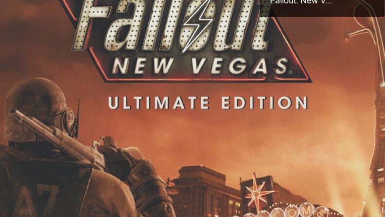Epic Games Store’da Mega İndirim: Death Stranding ve Fallout: New Vegas Ücretsiz!