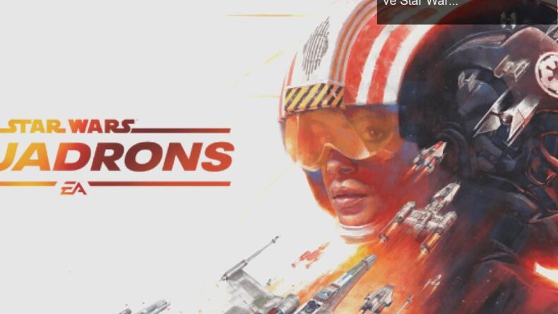 Epic Games Store’da Oyun Cenneti: Dark Deity, Evil Dead ve Star Wars: Squadrons!