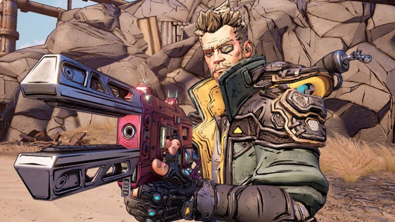 Epic Games Store’da Sıradaki Ücretsiz Oyun: Borderlands 3 Mü?