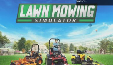 Epic Games Store’da Tannenberg ve Lawn Mowing Simulator ile Savaş ve Sakinlik Deneyimi!