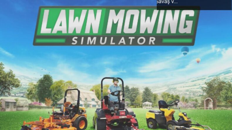 Epic Games Store’da Tannenberg ve Lawn Mowing Simulator ile Savaş ve Sakinlik Deneyimi!