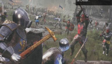 Epic Games Store’da Tarım ve Savaş: Farming Simulator 22 ve Chivalry 2 ile Eşsiz Bir Deneyim