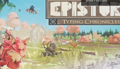 Epic Games Store’da Üç Harika Oyun Ücretsiz! İlk Sırada First Class Trouble