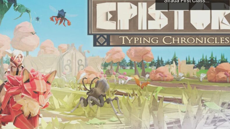 Epic Games Store’da Üç Harika Oyun Ücretsiz! İlk Sırada First Class Trouble