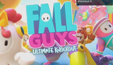 Epic Games Store’da Ücretsiz Olan Fall Guys ile Yeni Bir Maceraya Hazır Olun!