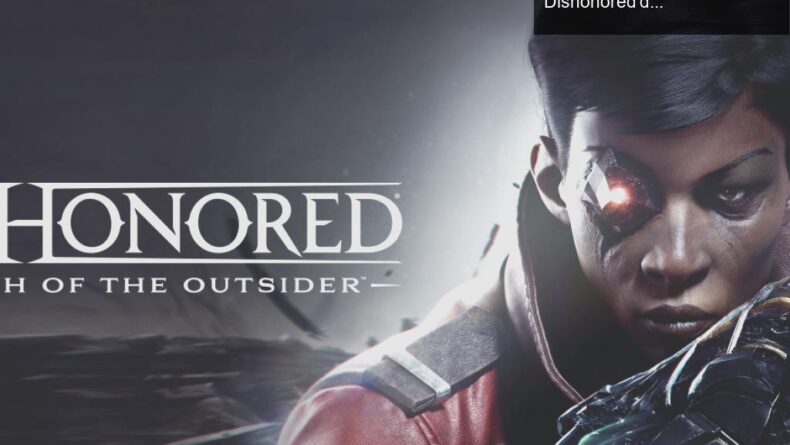 Epic Games Store’da Ücretsiz Oyun Fırsatları: Adios ve Dishonored’dan Bahar Dönemi Maceraları