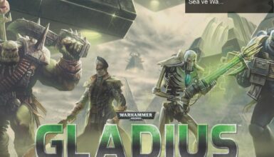Epic Games Store’da Ücretsiz Oyun Fırsatları: Call of the Sea ve Warhammer 40,000!