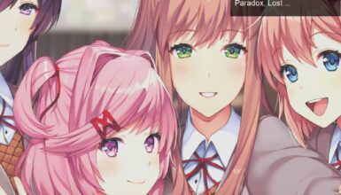 Epic Games Store’da Ücretsiz Oyun Fırsatları: Doors: Paradox, Lost Castle ve Doki Doki Literature Club Plus!
