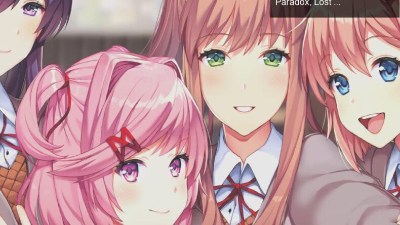 Epic Games Store’da Ücretsiz Oyun Fırsatları: Doors: Paradox, Lost Castle ve Doki Doki Literature Club Plus!