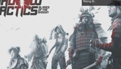 Epic Games Store’da Ücretsiz Oyun Fırsatları: Filament ve Rising Storm 2: Vietnam!