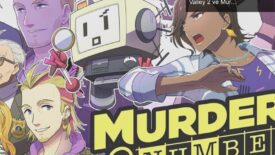 Epic Games Store’da Ücretsiz Oyun Fırsatları: Train Valley 2 ve Murder by Numbers