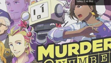 Epic Games Store’da Ücretsiz Oyun Fırsatları: Train Valley 2 ve Murder by Numbers