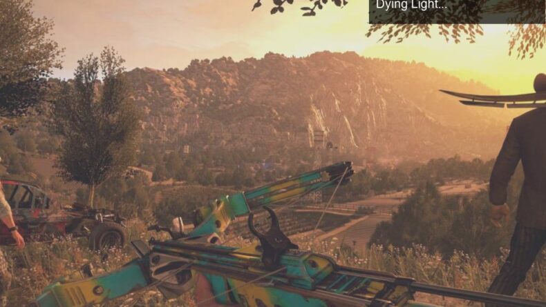 Epic Games Store’da Ücretsiz Oyun Fırsatları: Tunche ve Dying Light Gibi Oyunlarla Zombilere Karşı Mücadele