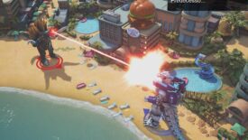 Epic Games Store’da Ücretsiz Oyun Fırtınası: GigaBash ve Predecessor’a Dikkat!