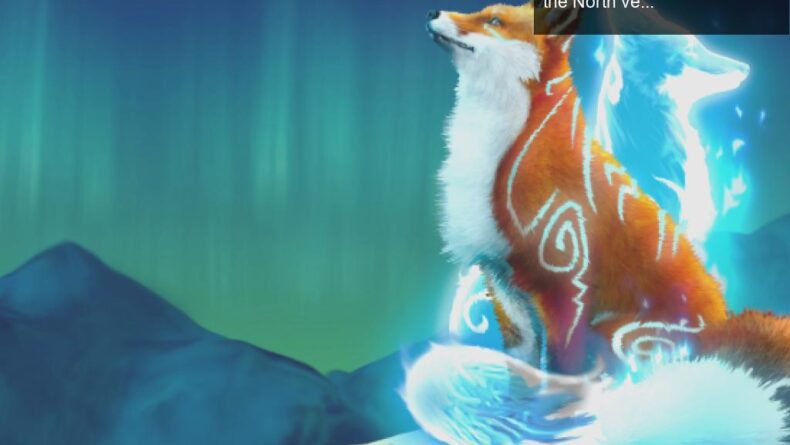 Epic Games Store’da Ücretsiz Oyun Fırtınası: Spirit of the North ve The Captain Geliyor!