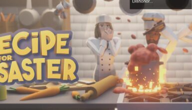 Epic Games Store’da Ücretsiz Oyunlar: City of Gangsters ve Dishonored, Recipe for Disaster ile Tanışın!