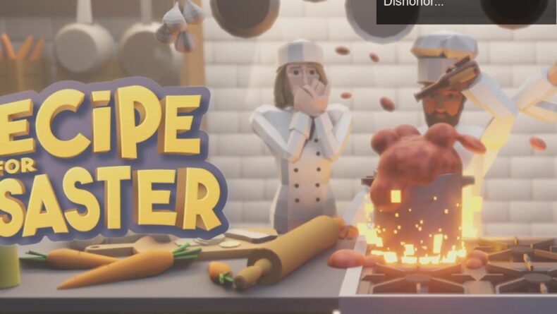 Epic Games Store’da Ücretsiz Oyunlar: City of Gangsters ve Dishonored, Recipe for Disaster ile Tanışın!