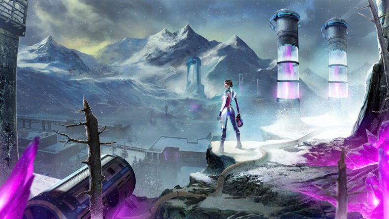 Epic Games Store’da Ücretsiz Oyunlar: Galactic Civilizations III ve Relicta!