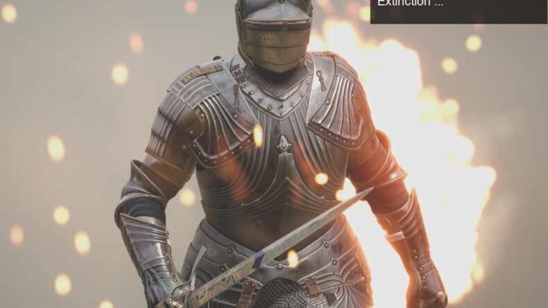 Epic Games Store’da Ücretsiz Oyunlar: Mordhau ve Second Extinction Geliyor!