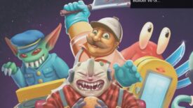 Epic Games Store’da Ücretsiz Oyunlar: Soulstice, Model Builder ve Godlike Burger!