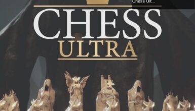 Epic Games Store’da Ücretsiz Oyunlar: Warhammer 40,000 ve Chess Ultra!