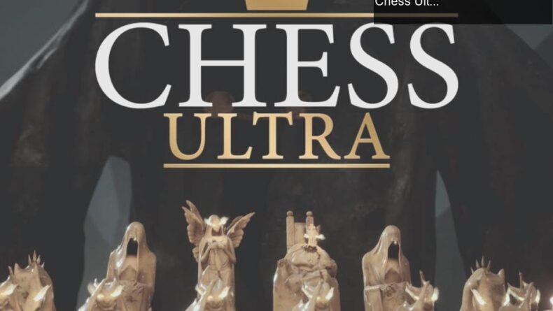 Epic Games Store’da Ücretsiz Oyunlar: Warhammer 40,000 ve Chess Ultra!