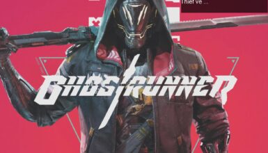 Epic Games Store’da Üçüncü Hediye Oyun: The Outer Worlds, Thief ve Ghostrunner!