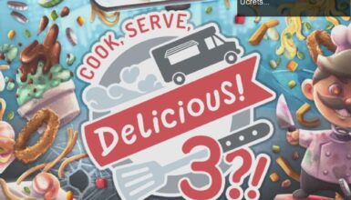 Epic Games Store’da Unrailed! ve Cook, Serve, Delicious! 3?! Ücretsiz Oyun Fırsatları