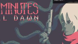 Epic Games Store’da Yılbaşı İndirimleri: 20 Minutes Till Dawn ve A Plague Tale: Innocence Ücretsiz!