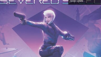 Epic Games Store’da Yılbaşı Sürprizleri: Severed Steel Şimdi Ücretsiz!