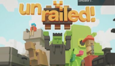 Epic Games Store’dan Ücretsiz Oyun Haftası: Lawn Mowing Simulator ve Unrailed!