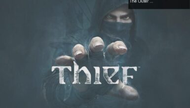 Epic Games Store’dan Ücretsiz Oyun İkilisini Kaçırmayın: The Outer Worlds ve Thief!