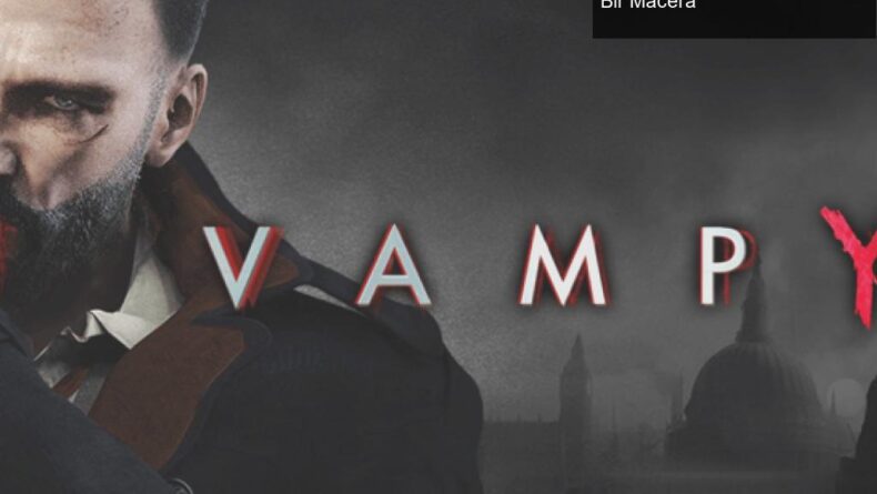 Epic Games Store’dan Vampyr Hediye: Karanlık Londra’da Bir Macera
