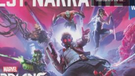 Epic Games Store’dan Yılbaşı Hediyesi: Marvel’s Guardians of the Galaxy Ücretsiz!