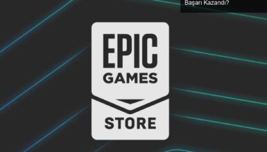 Epic Games Store’un Bedava Oyun Stratejisi: Nasıl Başarı Kazandı?
