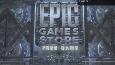 Epic Games Store’un Gizemli Oyu: Jotun, Prey ve Redout ile Eşsiz Bir Deneyim