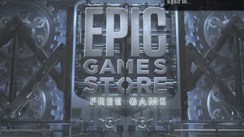 Epic Games Store’un Gizemli Oyu: Jotun, Prey ve Redout ile Eşsiz Bir Deneyim
