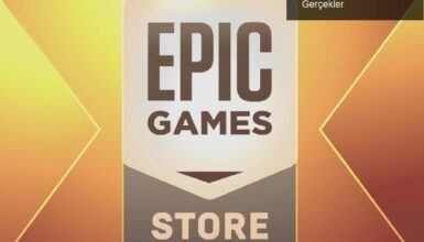 Epic Games Store’un Kar Etmemesinin Arkasındaki Gerçekler